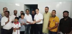 Bone and Joint Treatment Camp images