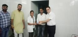 Bone and Joint Treatment Camp images