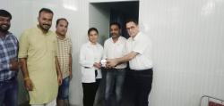 Bone and Joint Treatment Camp images