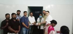 Bone and Joint Treatment Camp images