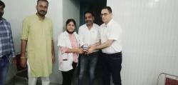 Bone and Joint Treatment Camp images