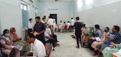 Bone and Joint Treatment Camp images