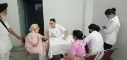 Bone and Joint Treatment Camp images