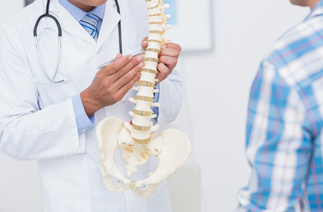 Spine Surgery