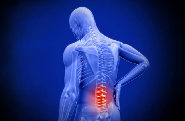 Spine Surgery