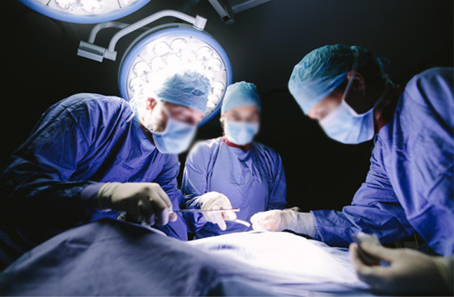 tumour reconstruction