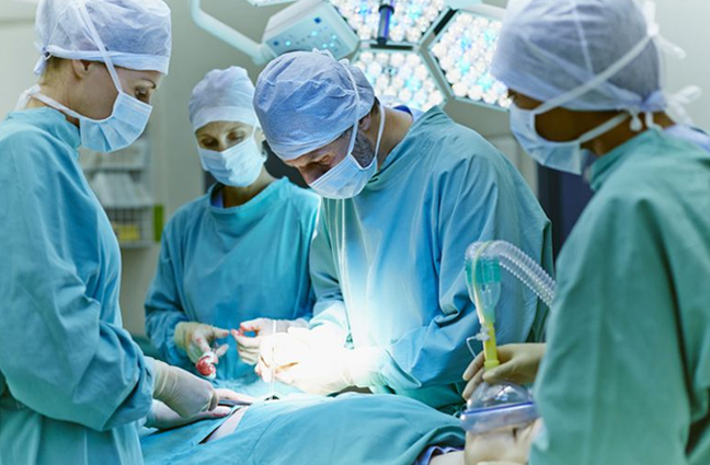 tumour reconstruction